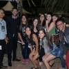 Show de Abertura com Kleyton Pinnheiro e Banda